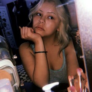 Meet your Posher, Natalie